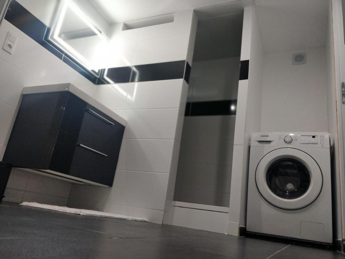 Très Bel Appartement Neuf et Moderne 63m2 à Obernai Extérieur photo