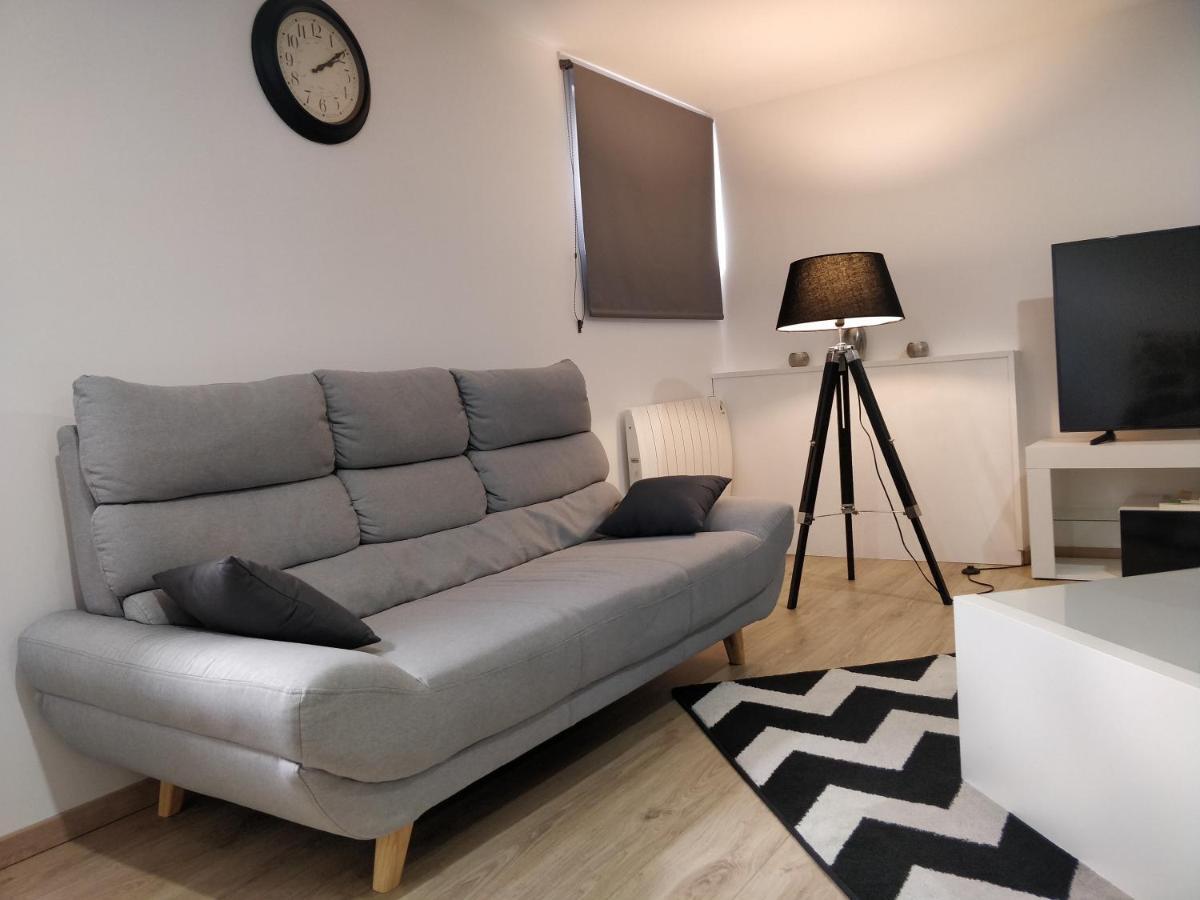 Très Bel Appartement Neuf et Moderne 63m2 à Obernai Extérieur photo